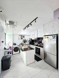 Blk 689E Woodlands Drive 75 (Woodlands), HDB 5 Rooms #581132571